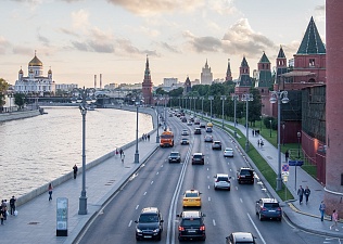 В Москве действует ряд мер поддержки экономики в условиях санкций