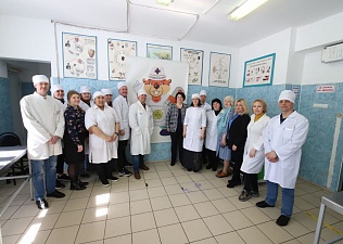 Лучших ветеринарных врачей ЗАО определили в ходе конкурса «Московские мастера»