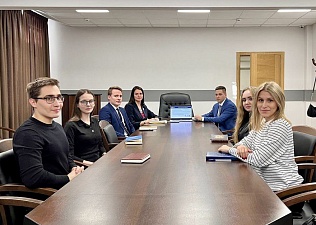 Прокуратура и МФП усилят совместную работу по защите прав москвичей