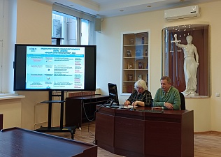В Москве прошло итоговое заседание комиссии смотра-конкурса на лучший коллективный договор 