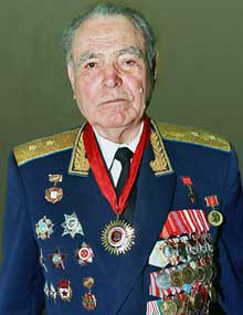Ковачевич Аркадий Фёдорович 