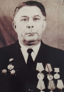 Самерханов Сафа Арифулович