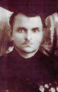Гречко Иван Константинович 