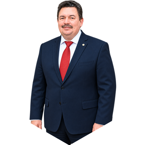 Шулянский Дмитрий Алексеевич