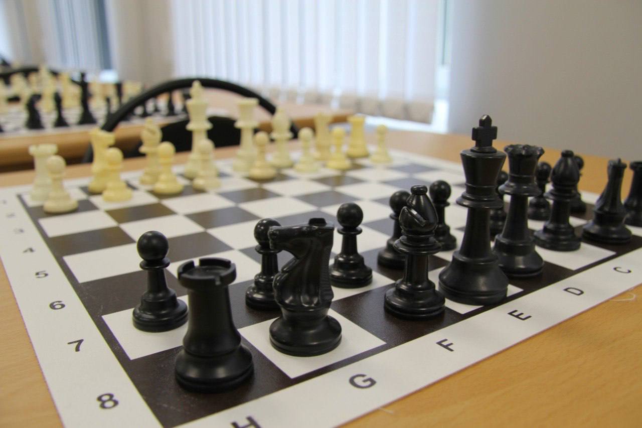 Профактив столицы сразится в шахматном турнире thumbnail