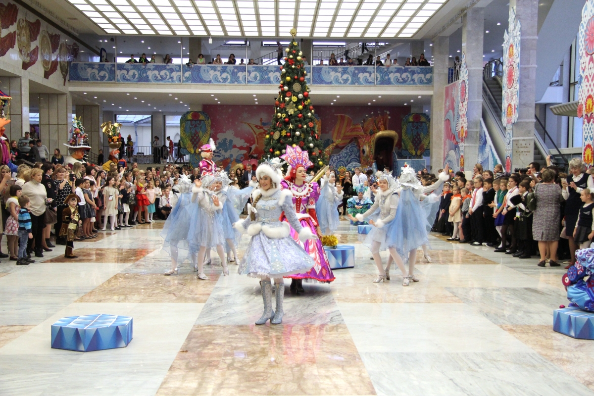 Новогодние Елка В Кремле Купить Билеты