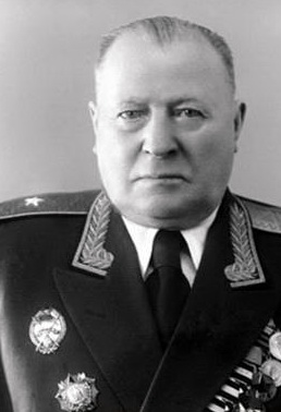 Хорун Иосиф Иванович