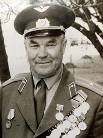 Поздышев Леонид Павлович