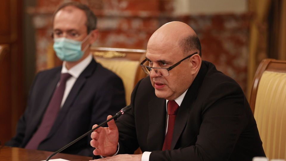 фото: premier.gov.ru