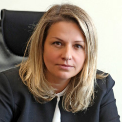Юлия Дедкова