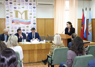 Роль молодежи в профсоюзном движении. Методика создания Молодежных советов в профорганизации