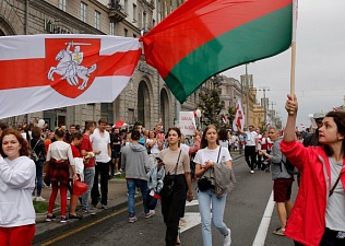 ФНПР выразила протест против угроз в адрес белорусских рабочих