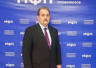 Московский «Электропрофсоюз» выбрал председателя