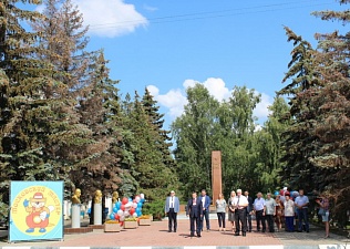 27 июля в инструментальных цехах Производственного комплекса «Салют» АО «ОДК»  одновременно прошли три финальных этапа Городского конкурса «Московские мастера»