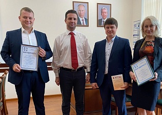 Социальное партнерство – на территориальный уровень