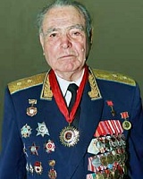Ковачевич Аркадий Фёдорович 