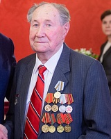Попов Алексей Васильевич