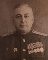 Осипов Иван Анисимович 