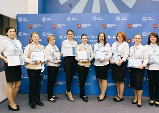 Лучших специалистов отделов по трудоустройству определил финал конкурса «Московские мастера»
