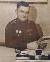 Гурин Вениамин Иванович