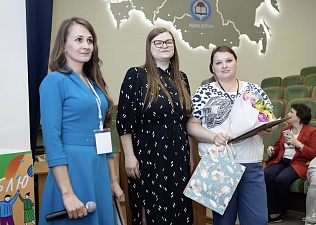 Московские мастера: определились победители конкурса по профессии социальный работник 