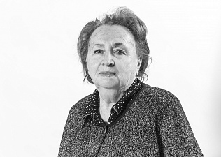 Ушла из жизни Светлана Александровна Сверчкова