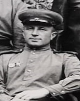 Николаев Григорий Петрович