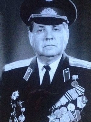 Новак Николай Иванович 