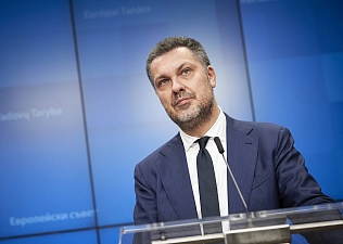 ЕКП: Евросоюз «очень медленно» продвигается к достойному труду