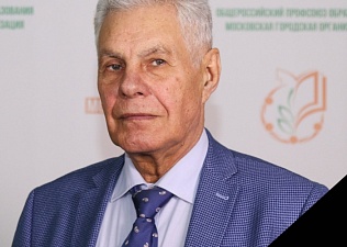 Ушёл из жизни Фёдор Попков 