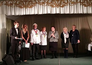 В Измайловском Кремле прошло чествование лучших кулинаров
