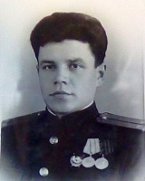 Булах Александр Григорьевич 