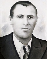Жеребцов Иван Николаевич