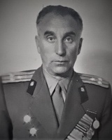 Мамаев Николай Михайлович