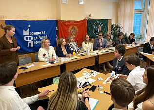 Профсоюзный урок: от истории к роли современных профсоюзов 