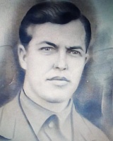 Челноков Степан Иванович