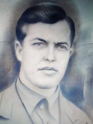 Челноков Степан Иванович