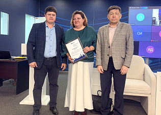 В одной из ППО ЮЗАО подвели итоги работы за три года и выбрали председателя