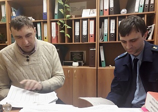 Нарушения проведения специальной оценки труда выявили в московской школе