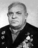 Тимофеев Николай Константинович