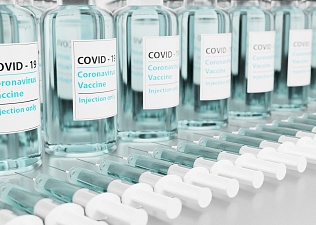 Профсоюзы Европы призывают отказаться от патентов на вакцины от коронавируса