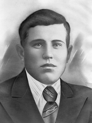Кузьмин Иван Васильевич
