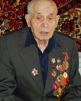 Козлов Василий Егорович