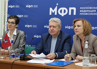 Столичные профцентры Европы выработали план совместных действий