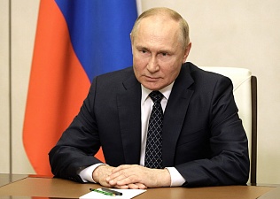 Владимир Путин учредил День среднего профессионального образования