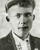 Шмигирилов Николай Петрович