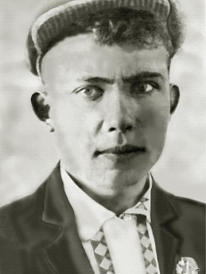 Шмигирилов Николай Петрович