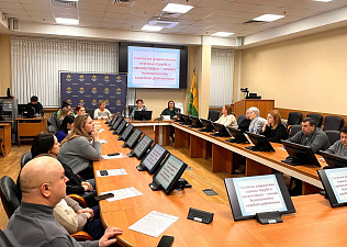 Вопросы охраны труда рассмотрели в ЮВАО