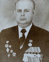 Косолапов Александр Дмитриевич