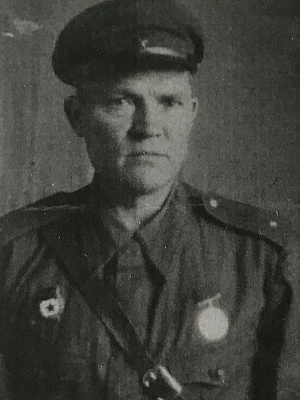 Кузнецов Михаил Александрович 